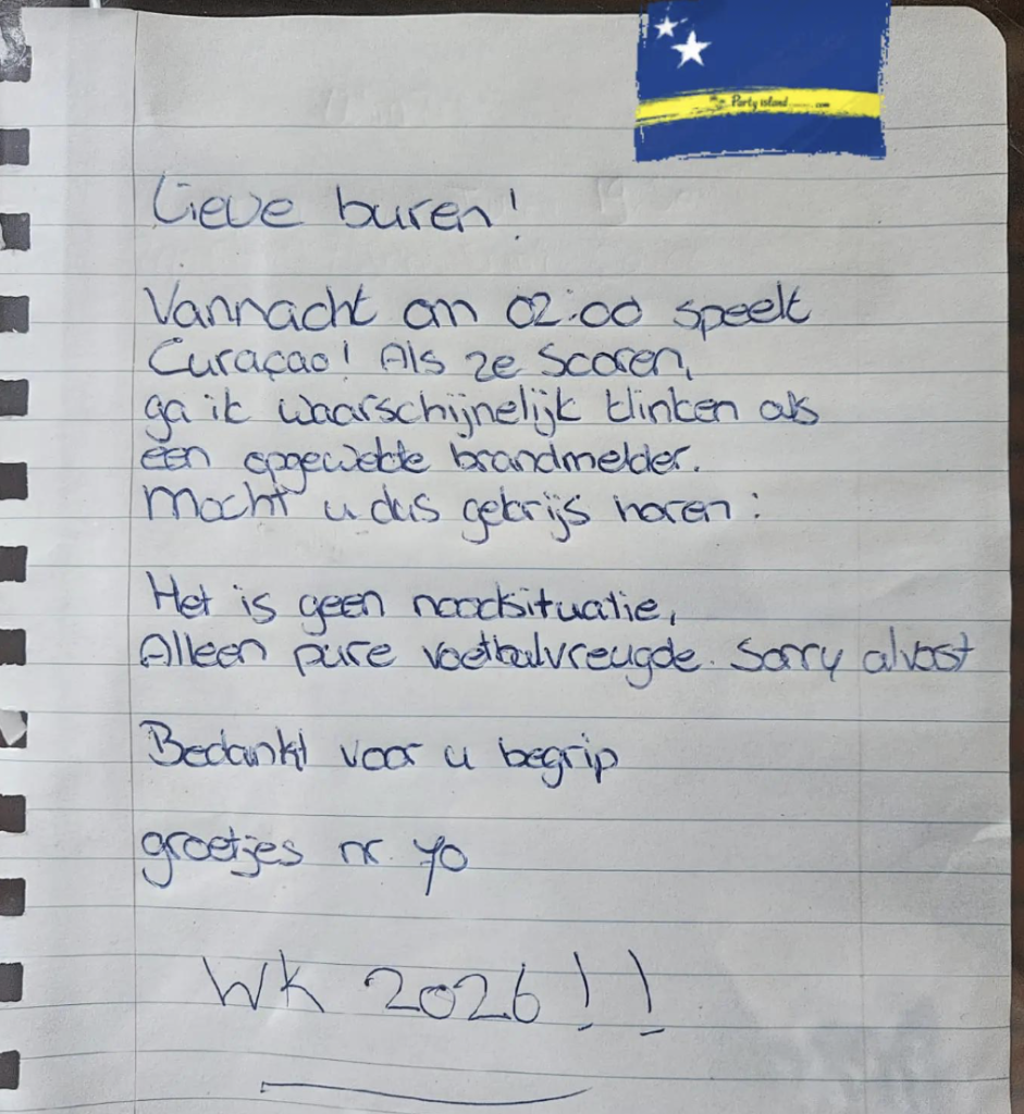 voetbal