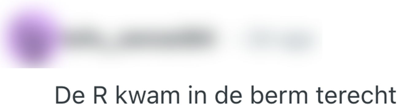spelfout