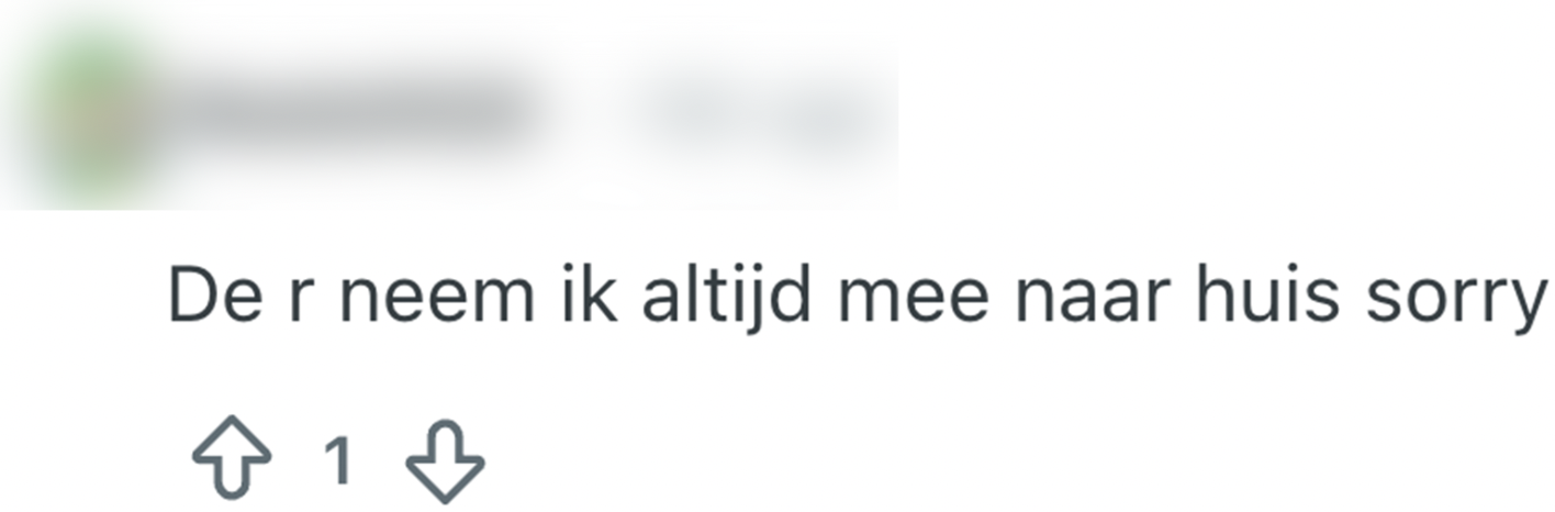 spelfout