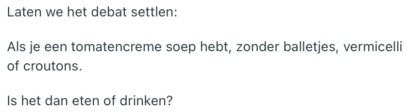 eten