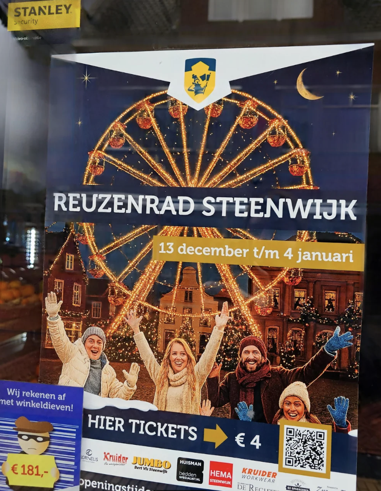 poster