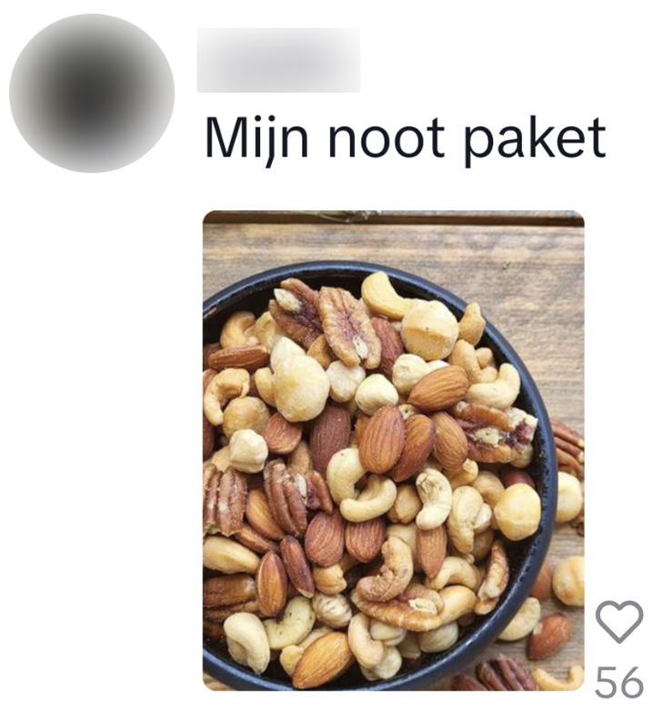 noodpakket