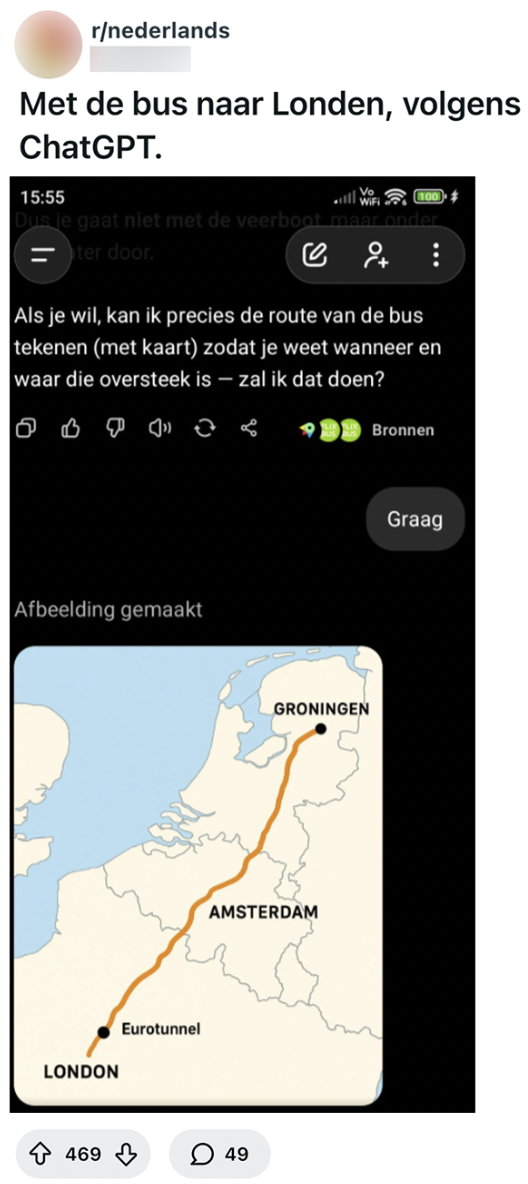 route