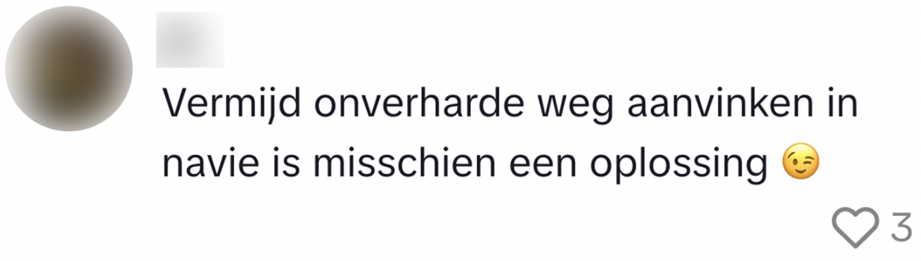 pakketje
