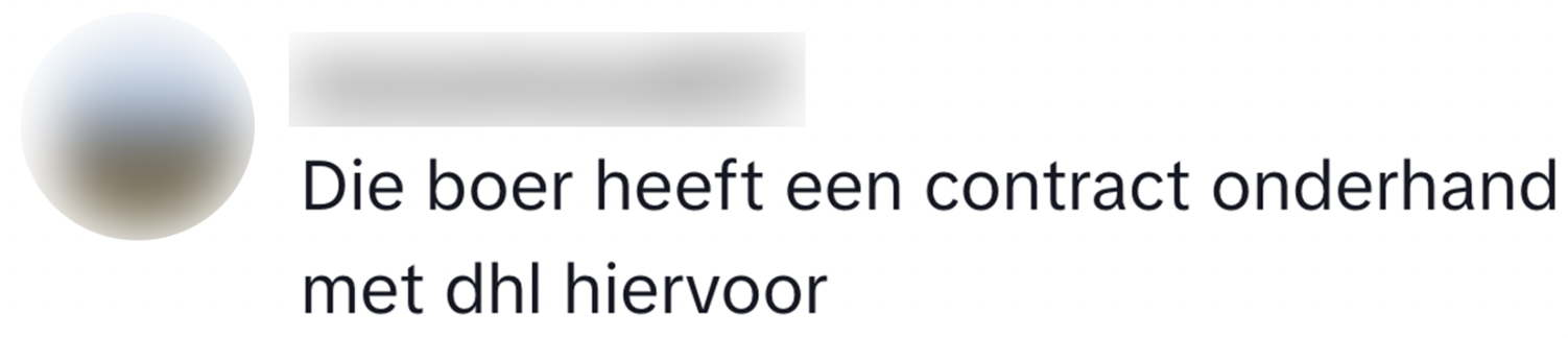 DHL