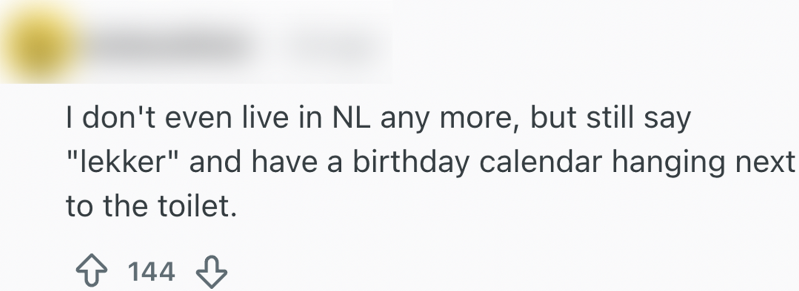 expat
