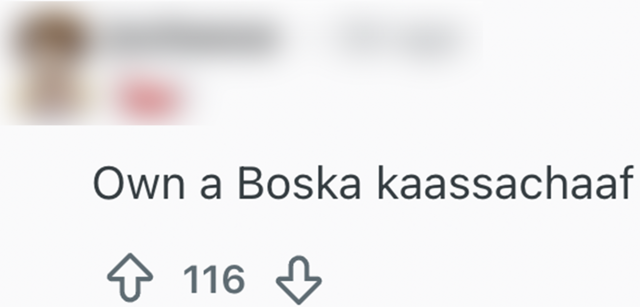 kaas