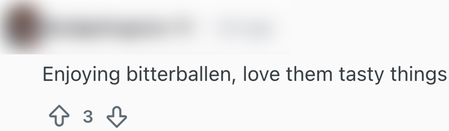 bitterballen