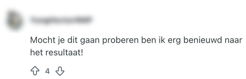 proberen