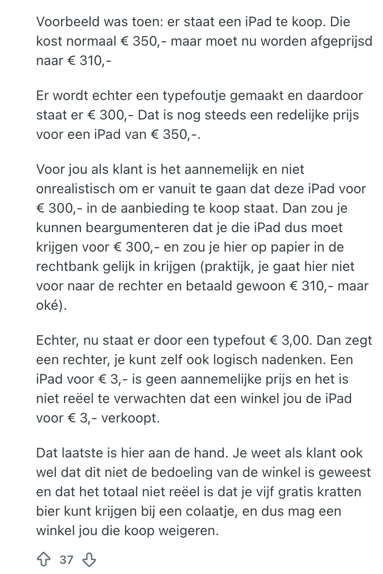 uitleg