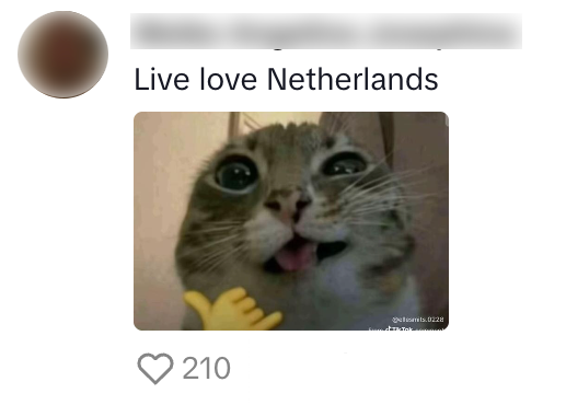 Netherlands