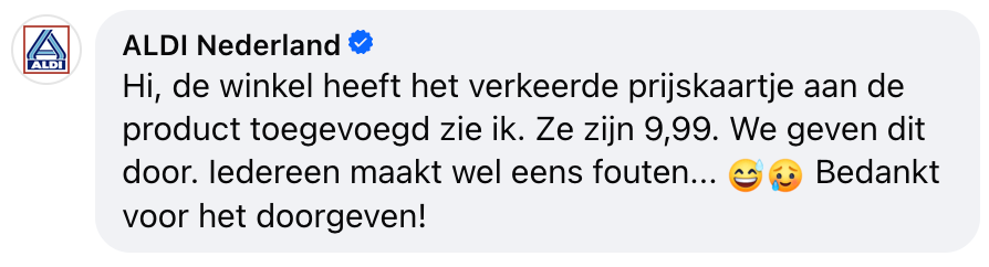 ALDI