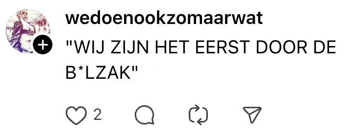 bovenaanzicht