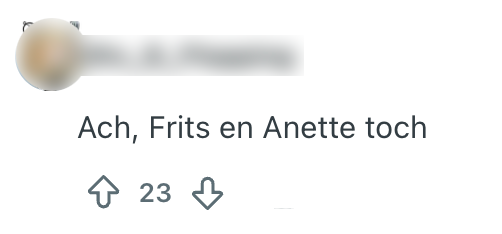 briefje