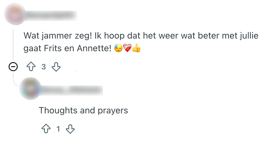 frits en annette