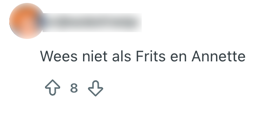 frits en annette