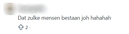 reactie