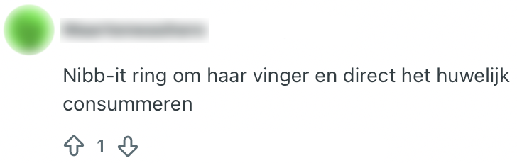trouwen