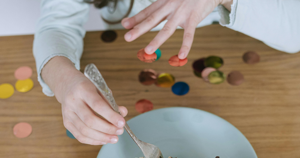 traktatie vroeger cake kinderen