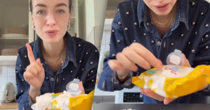 afbeelding doekjes
