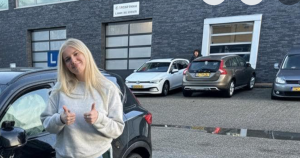 afbeelding rijschool