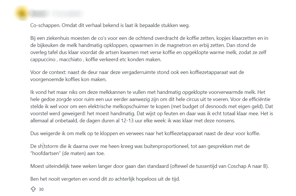 koffie