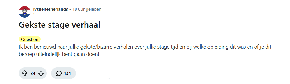 stage