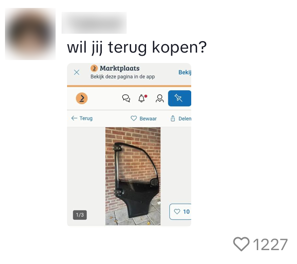 biro gejat bizar onderdeel