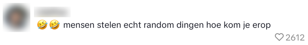 biro gejat bizar onderdeel