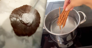 bolletje zonder