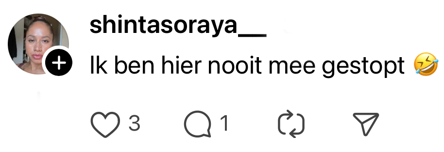 traktatie vroeger nostalgie