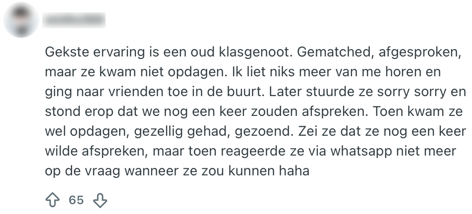 datingapp