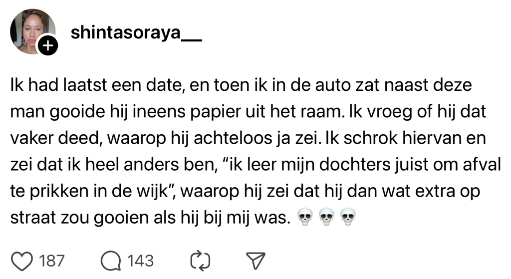 date daten liefde