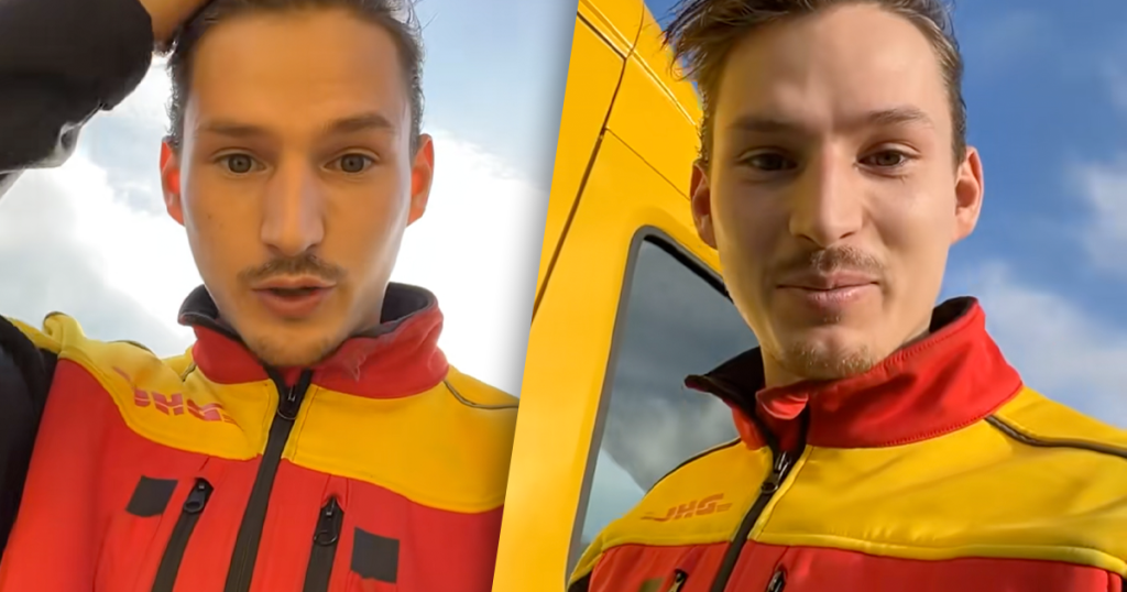 dhl