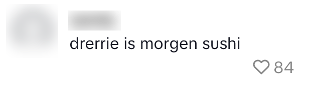 sushizaak inbreker voorbijganger