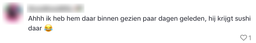 kat opgesloten