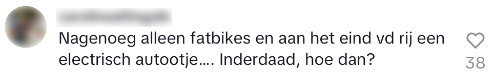 fiets