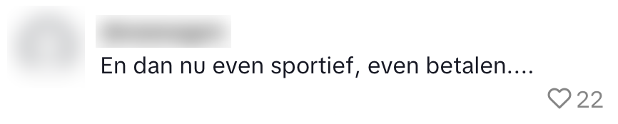 febo klant snackmuur