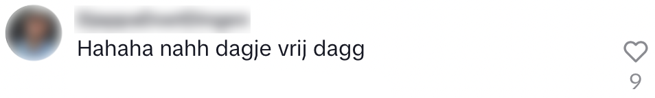 vrij