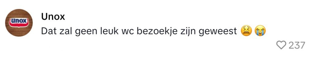 havermout koelkast fout blunder