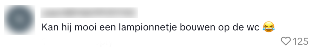 havermout koelkast fout blunder