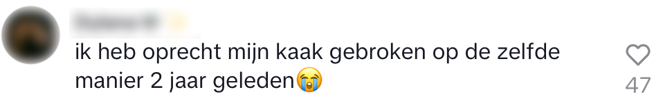 Jumbo-medewerker