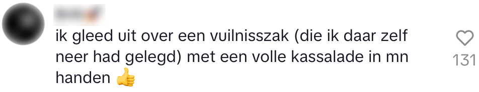 Jumbo-medewerker
