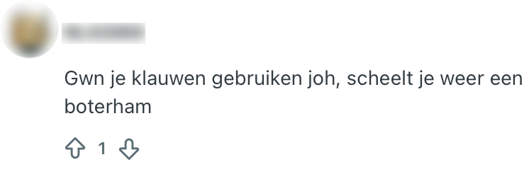 scheurkalender