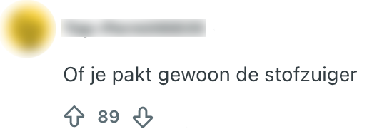 scheurkalender