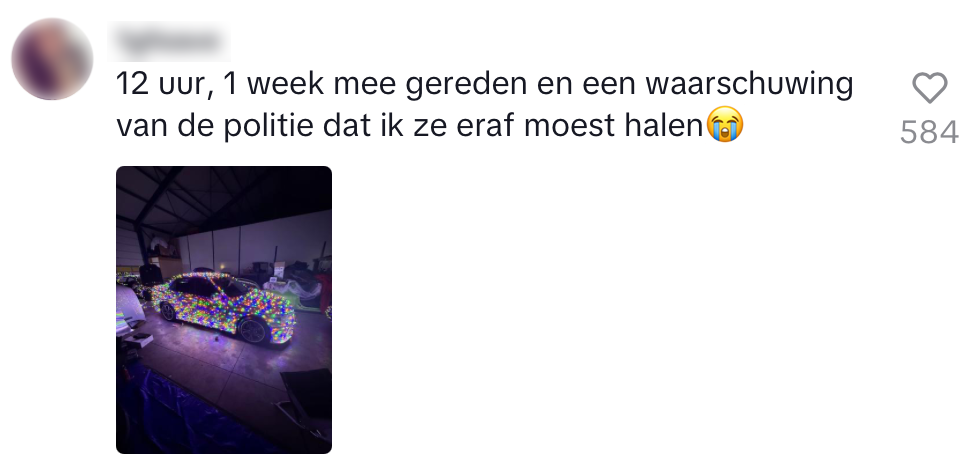voertuig