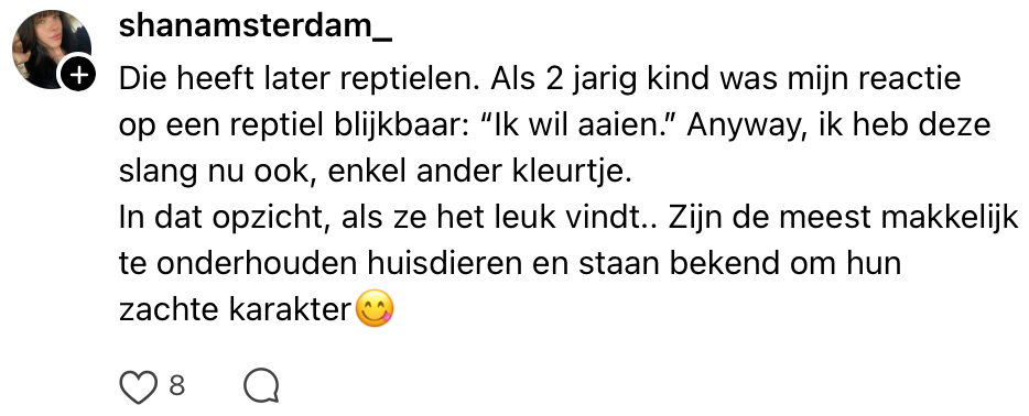 dochter