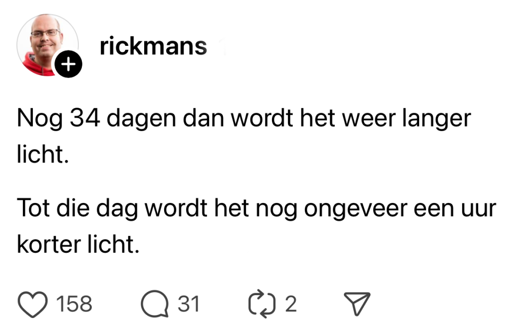 nederland weerbericht temperatuur klagen