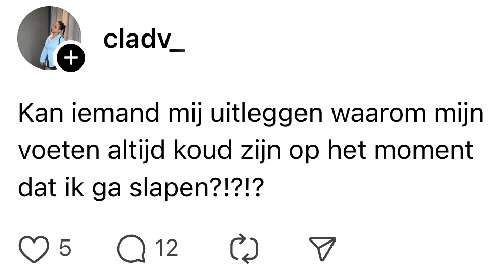 nederland weerbericht temperatuur klagen