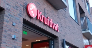 kruidzonder
